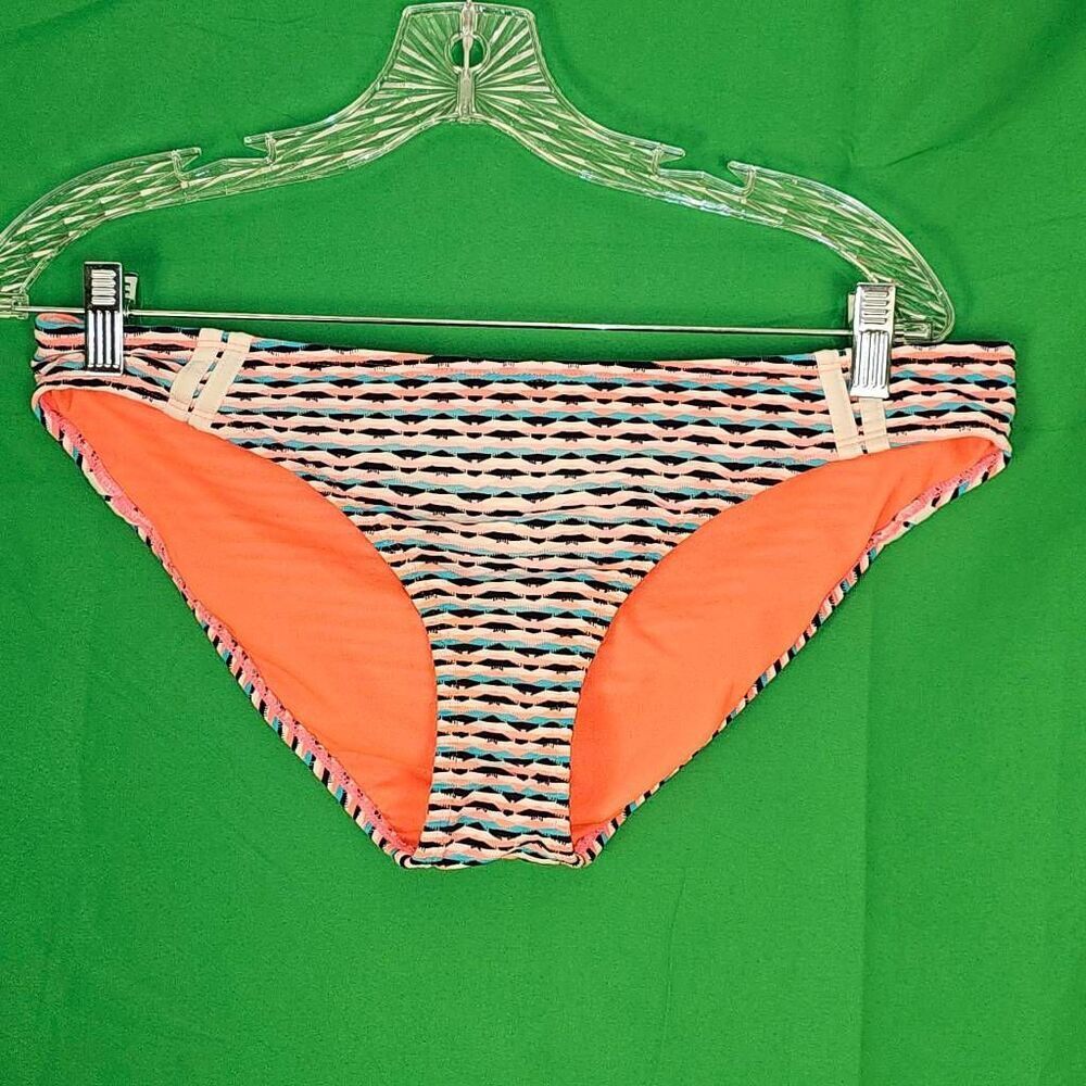 Athleta Womens Swim Bikini‎ Bottom Medium